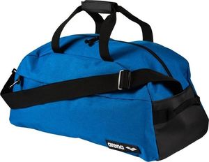 Arena Torba sportowa Team Duffle 40L niebieska 2