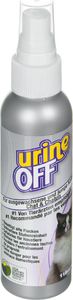 URINE OFF Spray do usuwania plam moczu urineOFF Urine OFF Koty i Kocięta (118 ml ) 1