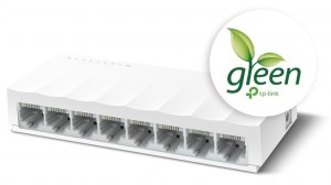 Switch TP-Link TL-LS1008 2