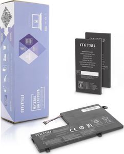 Bateria Mitsu Lenovo Yoga 500 Flex 3 (BC/LE-500) 2