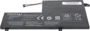 Bateria Mitsu Lenovo Yoga 500 Flex 3 (BC/LE-500) 5
