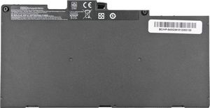 Bateria Mitsu HP EliteBook 840 850 755 G3 (BC/HP-840G3) 2