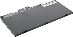Bateria Mitsu HP EliteBook 840 850 755 G3 (BC/HP-840G3) 3