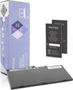 Bateria Mitsu HP EliteBook 840 850 755 G3 (BC/HP-840G3) 5