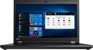 Laptop Lenovo ThinkPad P73 (20QR002HPB) 2