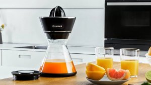 Wyciskarka do cytrusów Bosch MCP72GPB VitaStyle Citro 8