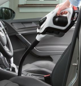 Odkurzacz pionowy Bosch BCS1ALL 3