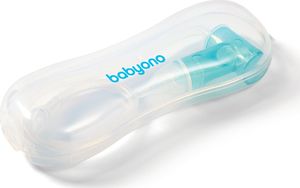 BabyOno Aspirator do nosa 485 2