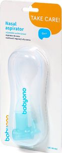 BabyOno Aspirator do nosa 485 4