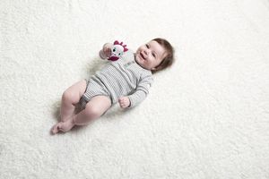 Tiny Love TINY SMARTS GRZECHOTKA/GRYZAK FLORENCE 3