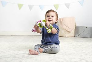Tiny Love TINY SMARTS GRZECHOTKA/GRYZAK FLORENCE 4