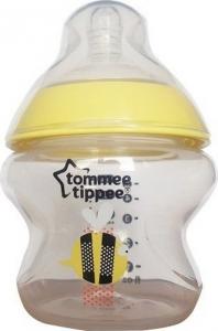 Tommee Tippee Butelka dekorowana 0m+ 150ml 1 sztuka (42270175) 1