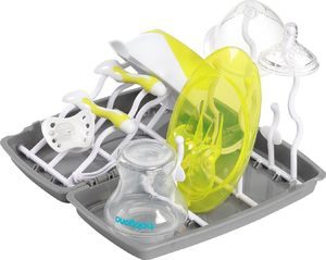 BabyOno Uniwersalna suszarka do butelek i smoczków (1071/02) 2