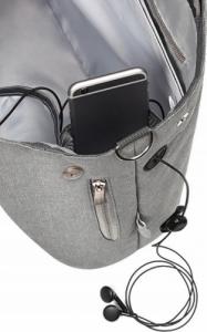 BabyOno 1510/01-TORBA DLA MAMY-TORBA DO WÓZKA BA SIC SO DYNAMIC! 12