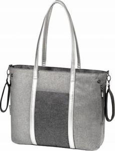 BabyOno 1510/01-TORBA DLA MAMY-TORBA DO WÓZKA BA SIC SO DYNAMIC! 2