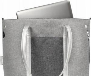 BabyOno 1510/01-TORBA DLA MAMY-TORBA DO WÓZKA BA SIC SO DYNAMIC! 4