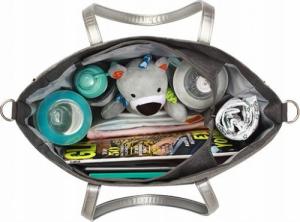 BabyOno 1510/01-TORBA DLA MAMY-TORBA DO WÓZKA BA SIC SO DYNAMIC! 5