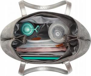 BabyOno 1510/01-TORBA DLA MAMY-TORBA DO WÓZKA BA SIC SO DYNAMIC! 6