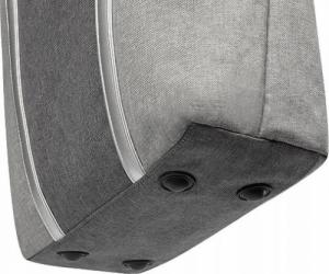 BabyOno 1510/01-TORBA DLA MAMY-TORBA DO WÓZKA BA SIC SO DYNAMIC! 10