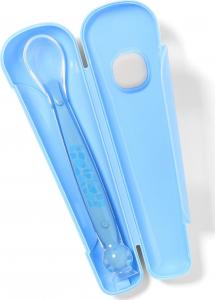 BabyOno Łyżka dla dzieci z przyssawką (1462/01) 5