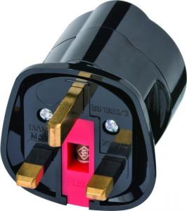 Brennenstuhl Adapter podróżny do UK (1508533) 3