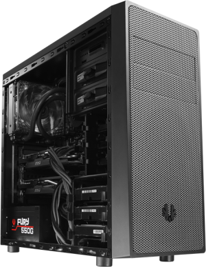 Obudowa BitFenix Neos (BFC-NEO-100-KKXKS-RP) 2