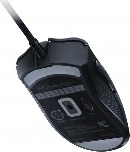 Mysz Razer DeathAdder V2  (RZ01-03210100-R3M1) 6