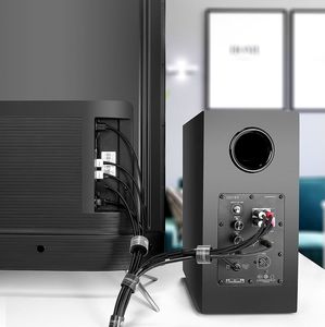 Organizer Ugreen Rzep Czarny 1 sztuka  (40354) 5