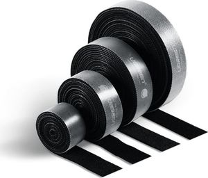 Organizer Ugreen Rzep Czarny 1 sztuka  (40354) 8