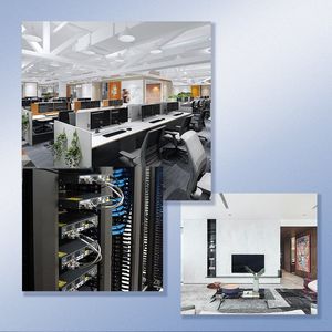 Organizer Ugreen Rzep Czarny 1 sztuka  (40356) 9
