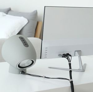 Organizer Baseus Rzep Szary 1 sztuka  (ACMGT-F0G) 4