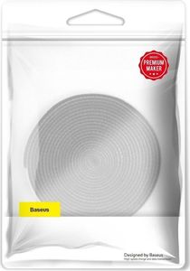 Organizer Baseus Rzep Szary 1 sztuka  (ACMGT-F0G) 8