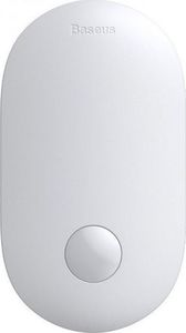 Baseus Lampka nocna Baseus Sunshine Entrance Light z czujnikiem ruchu i zmierzchu (światło białe) 3