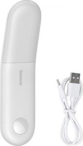 Baseus Lampka nocna Baseus Sunshine Aisle Light z czujnikiem ruchu i zmierzchu (światło białe) 4