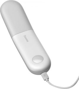 Baseus Lampka nocna Baseus Sunshine Aisle Light z czujnikiem ruchu i zmierzchu (światło białe) 6