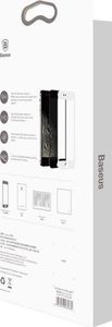 Baseus Szkło hartowane 3D Baseus 0.23mm na ekran iPhone 7 Plus / 8 Plus (czarne) 6