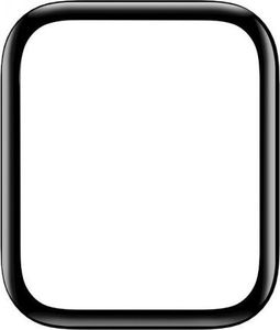 Baseus Szkło hartowane 0,2mm Baseus do Apple Watch 4 (44mm) 4