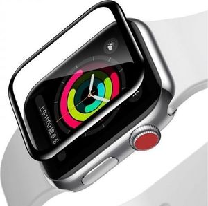 Baseus Szkło hartowane 0,2mm Baseus do Apple Watch 1/2/3 (42mm) 1