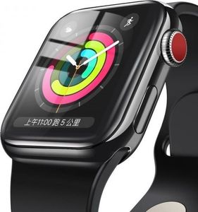 Baseus Szkło hartowane 0,2mm Baseus do Apple Watch 1/2/3 (42mm) 2