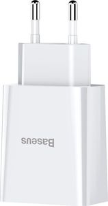 Ładowarka Baseus Speed Mini 2x USB-A 2.1 A (CCFS-R02) 2
