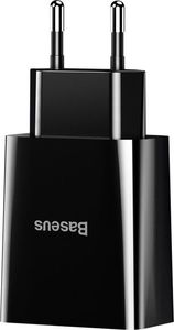 Ładowarka Baseus Speed Mini 2x USB-A 2.1 A (CCFS-R01) 2