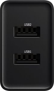 Ładowarka Baseus Speed Mini 2x USB-A 2.1 A (CCFS-R01) 5