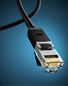 Ugreen Kabel sieciowy UGREEN Ethernet RJ45, Cat.6, UTP, 2m 6