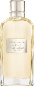 Abercrombie & Fitch First Instinct Sheer EDP 100 ml 2