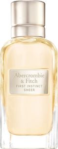 Abercrombie & Fitch First Instinct Sheer EDP 30 ml 1