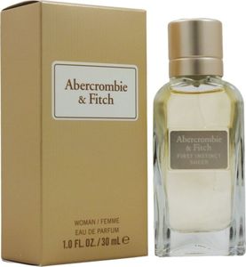 Abercrombie & Fitch First Instinct Sheer EDP 30 ml 2