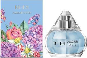 Bi-es Amour D'ete EDT 100 ml 1