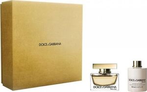 Dolce & Gabbana Zestaw The One 1