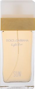 Dolce & Gabbana EDT 50 ml 1