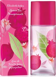Elizabeth Arden Green Tea Pomegranate EDT 100 ml 2
